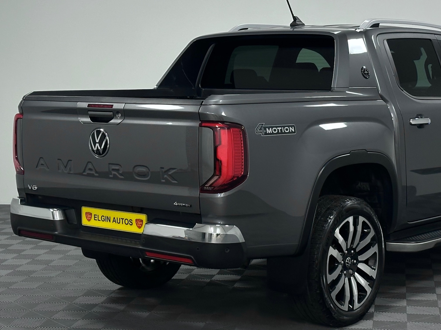 Used Volkswagen Amarok 2024 for sale - 77273993: Photo 28