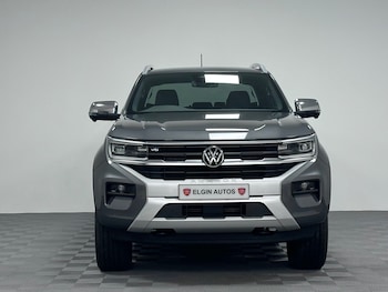 Used Volkswagen Amarok 2024 for sale - 77273993: Photo