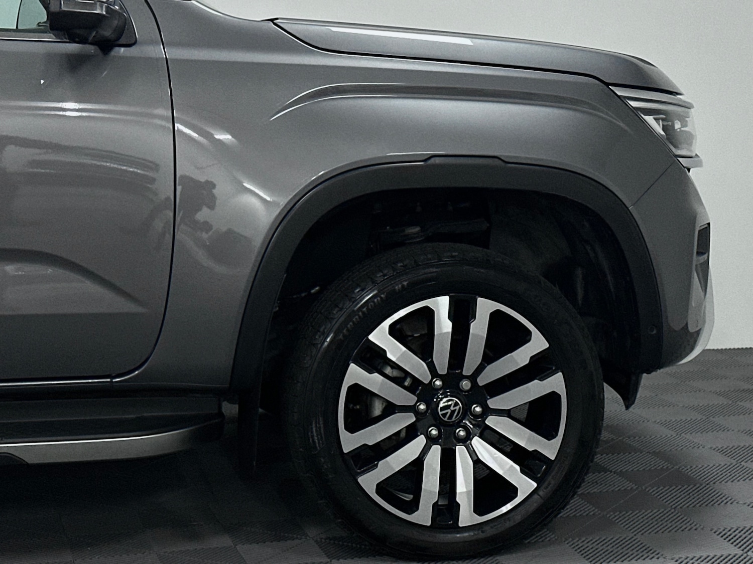 Used Volkswagen Amarok 2024 for sale - 77273993: Photo 33