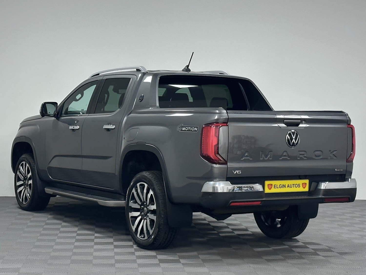 Used Volkswagen Amarok 2024 for sale - 77273993: Photo 6