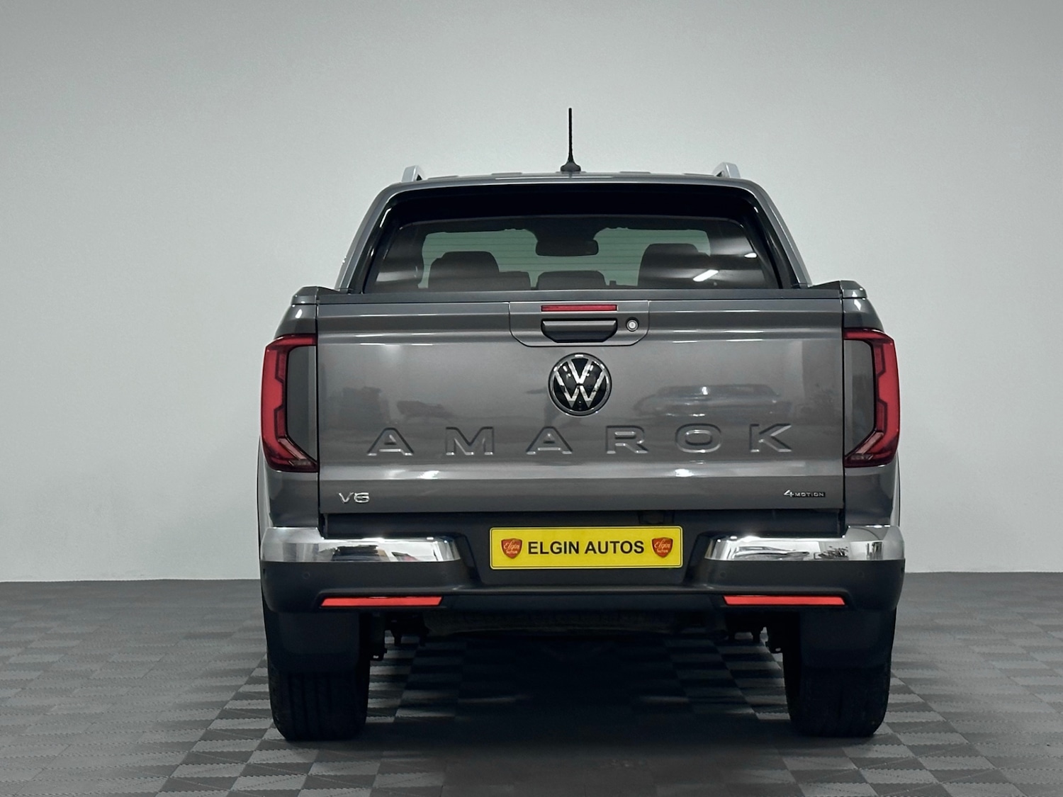 Used Volkswagen Amarok 2024 for sale - 77273993: Photo 7