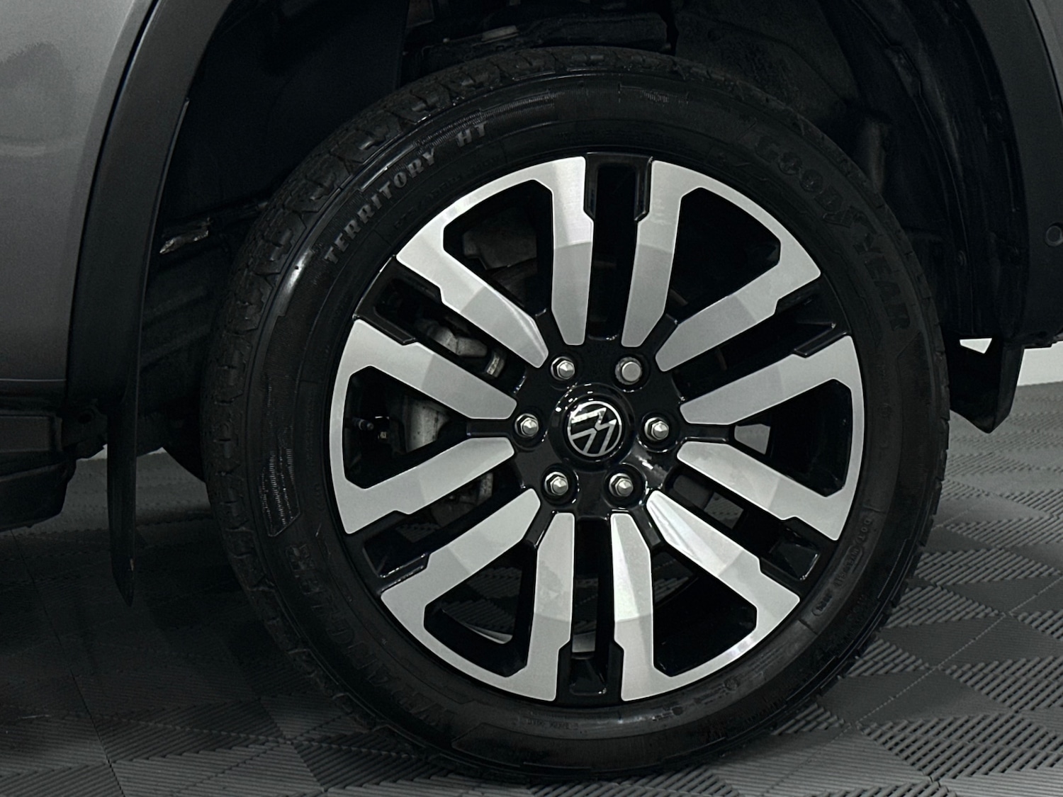 Used Volkswagen Amarok 2024 for sale - 77273993: Photo 9