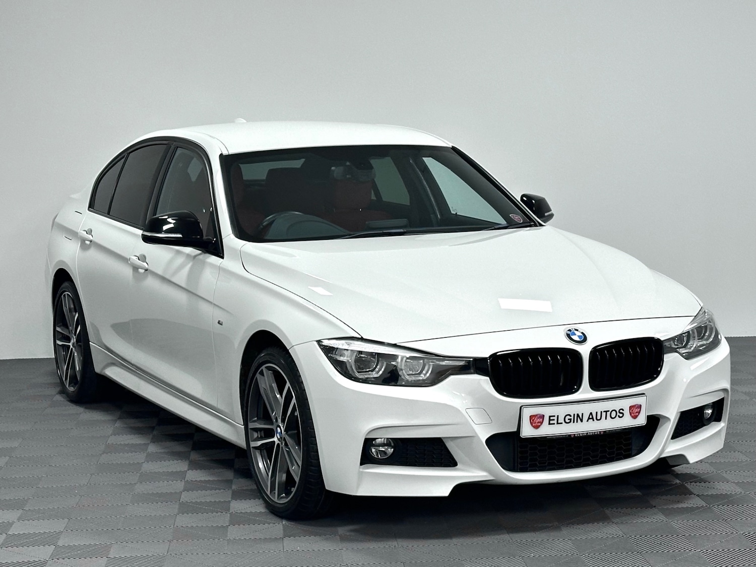 Used BMW 3 Series 2018 for sale - 77789208: Photo 13