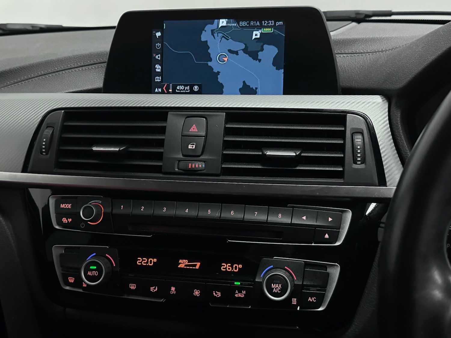 Used BMW 3 Series 2018 for sale - 77789208: Photo 16