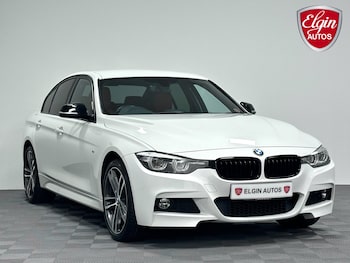 BMW 3 Series feature image