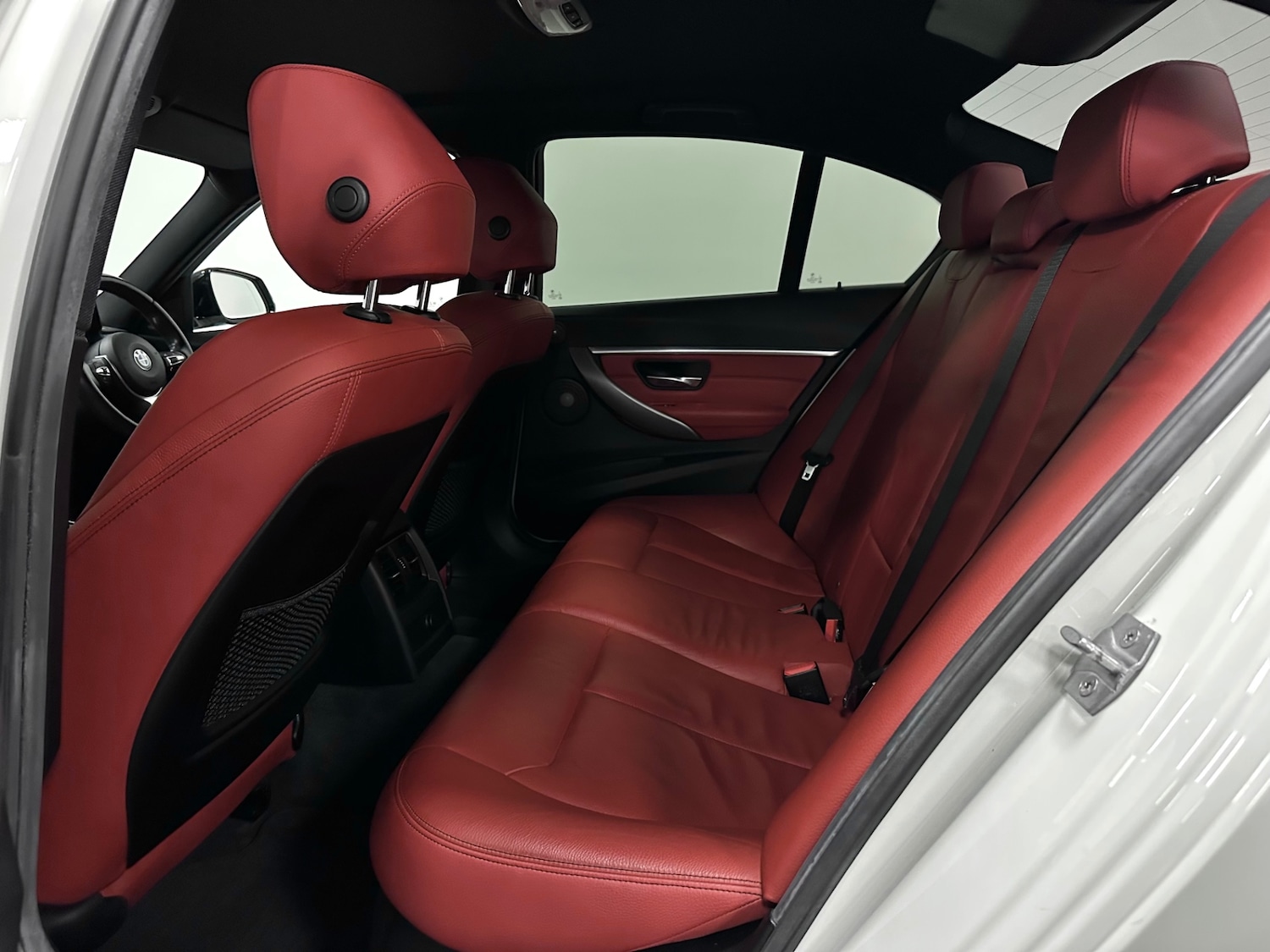 Used BMW 3 Series 2018 for sale - 77789208: Photo 21