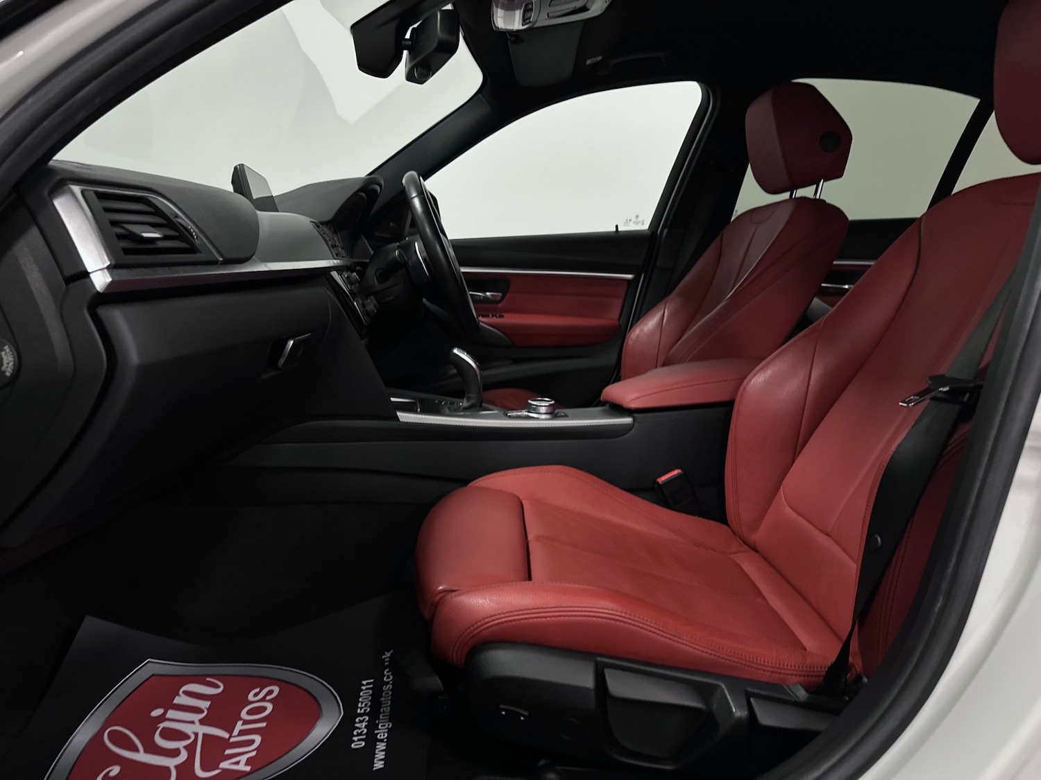 Used BMW 3 Series 2018 for sale - 77789208: Photo 22