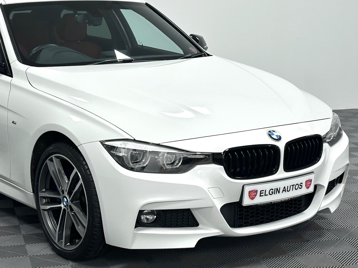 Used BMW 3 Series 2018 for sale - 77789208: Photo 29