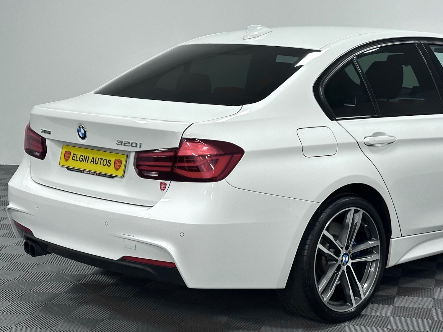 Used BMW 3 Series 2018 for sale - 77789208: Photo 30