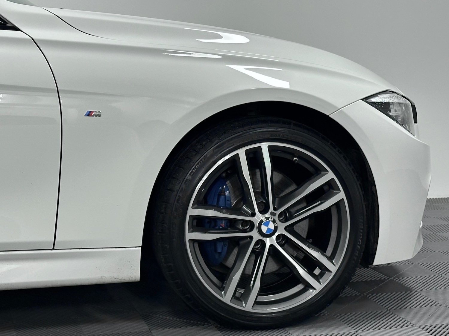 Used BMW 3 Series 2018 for sale - 77789208: Photo 34