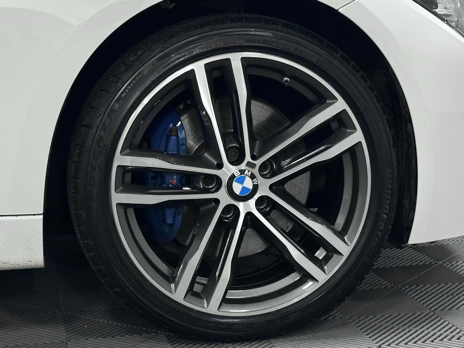 Used BMW 3 Series 2018 for sale - 77789208: Photo 9