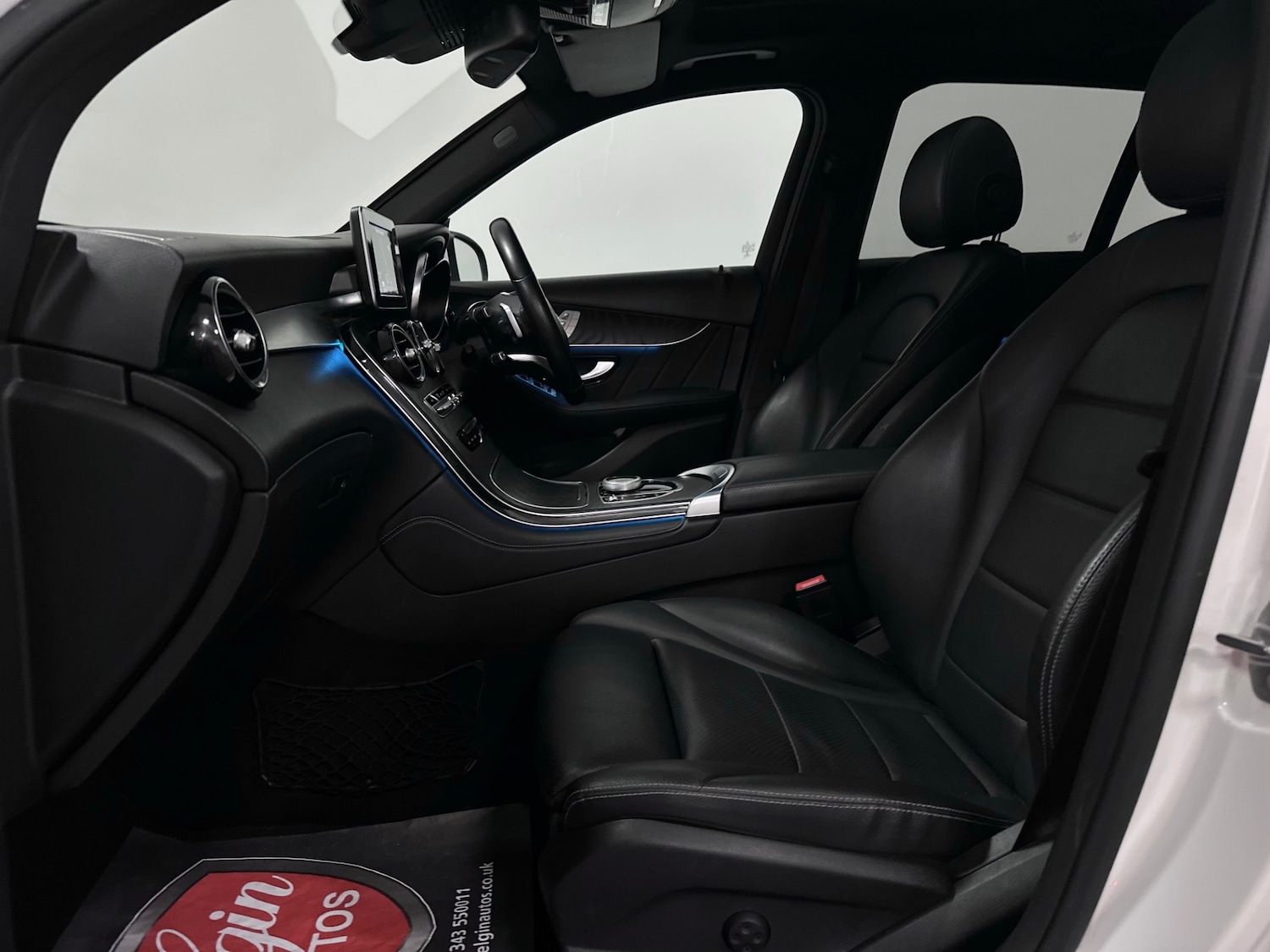 Used Mercedes-Benz GLC 2019 for sale - 77260923: Photo 20