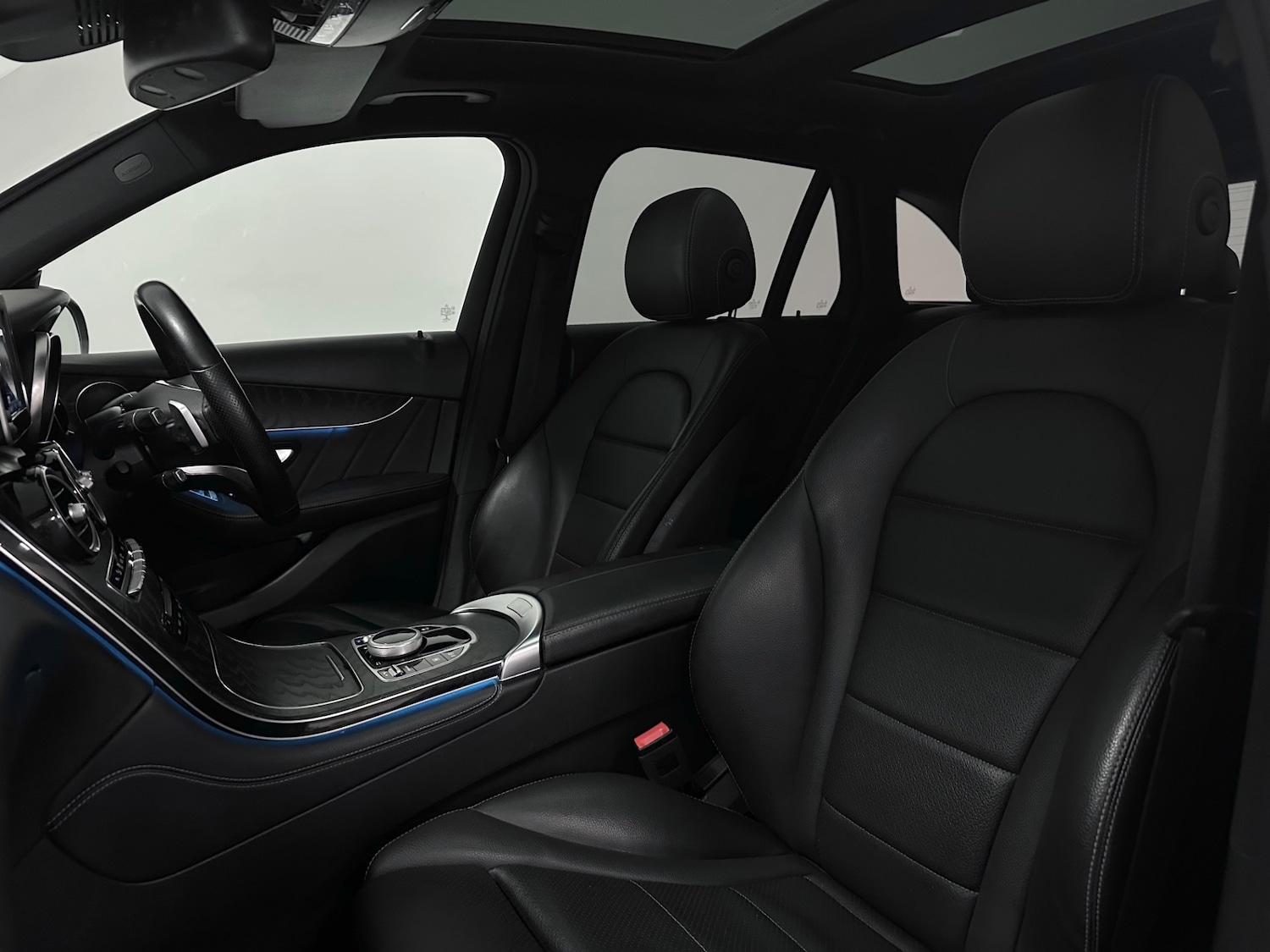 Used Mercedes-Benz GLC 2019 for sale - 77260923: Photo 22