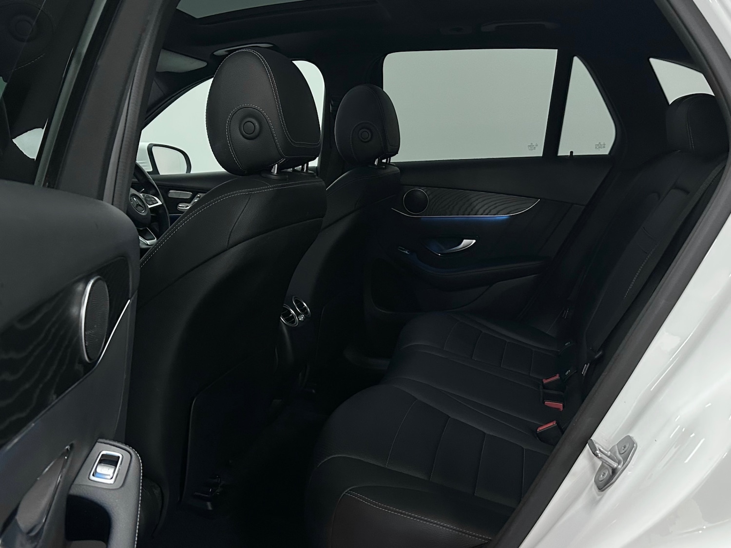 Used Mercedes-Benz GLC 2019 for sale - 77260923: Photo 23