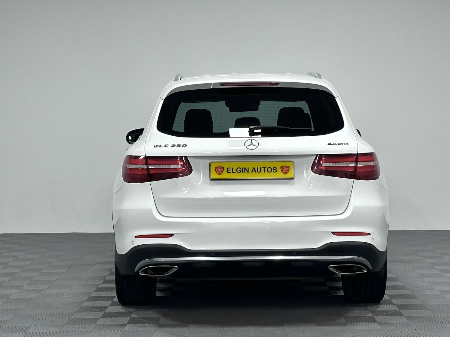 Used Mercedes-Benz GLC 2019 for sale - 77260923: Photo 7