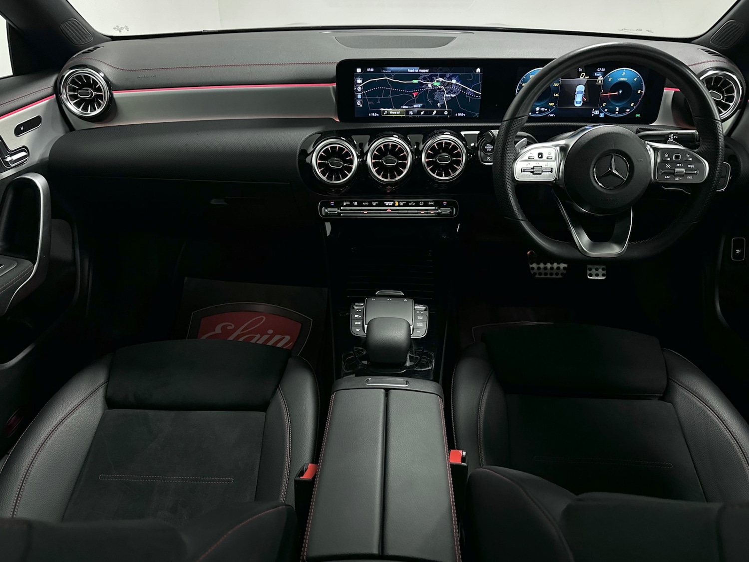 Used Mercedes-Benz CLA 2023 for sale - 77035760: Photo 11