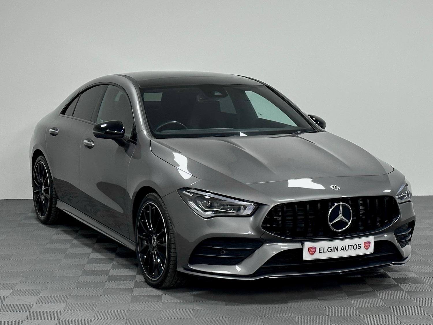 Used Mercedes-Benz CLA 2023 for sale - 77035760: Photo 12