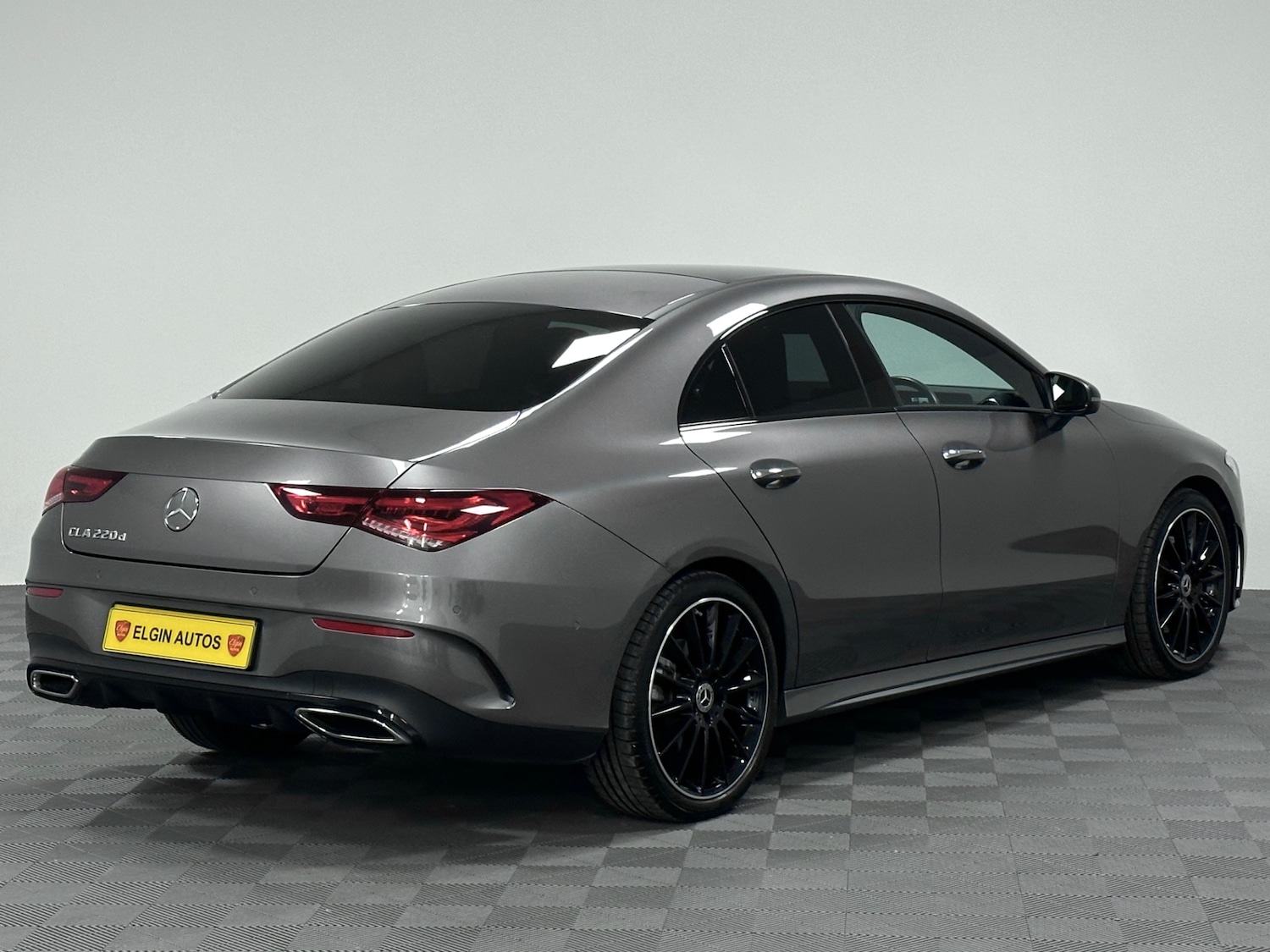 Used Mercedes-Benz CLA 2023 for sale - 77035760: Photo 13