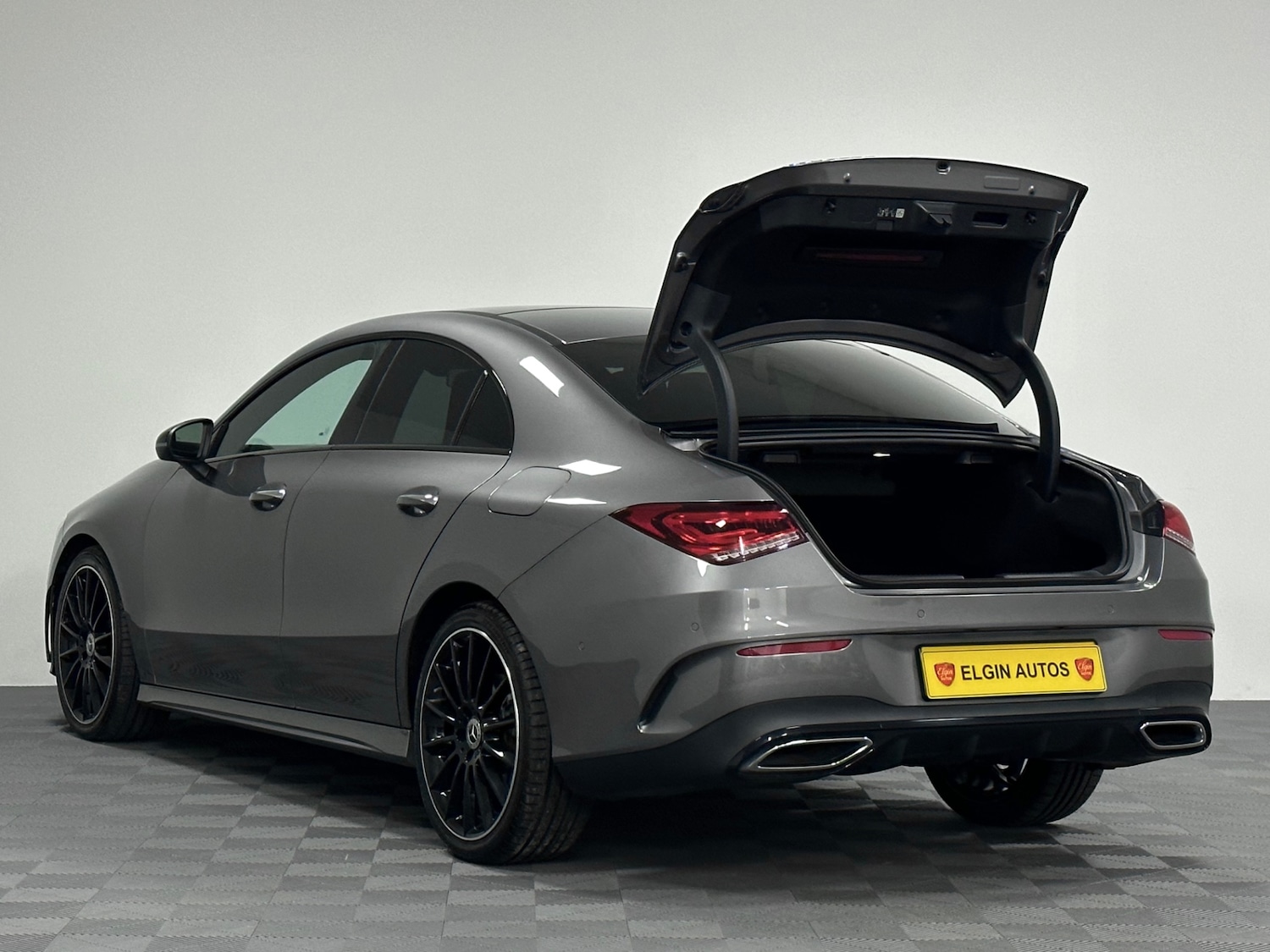 Used Mercedes-Benz CLA 2023 for sale - 77035760: Photo 14