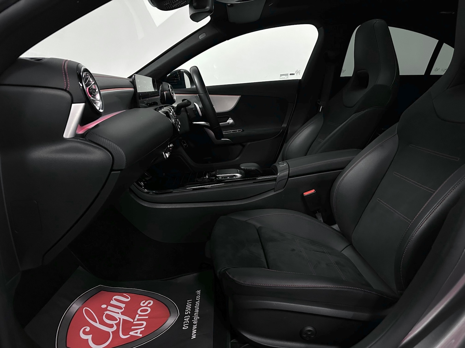 Used Mercedes-Benz CLA 2023 for sale - 77035760: Photo 18