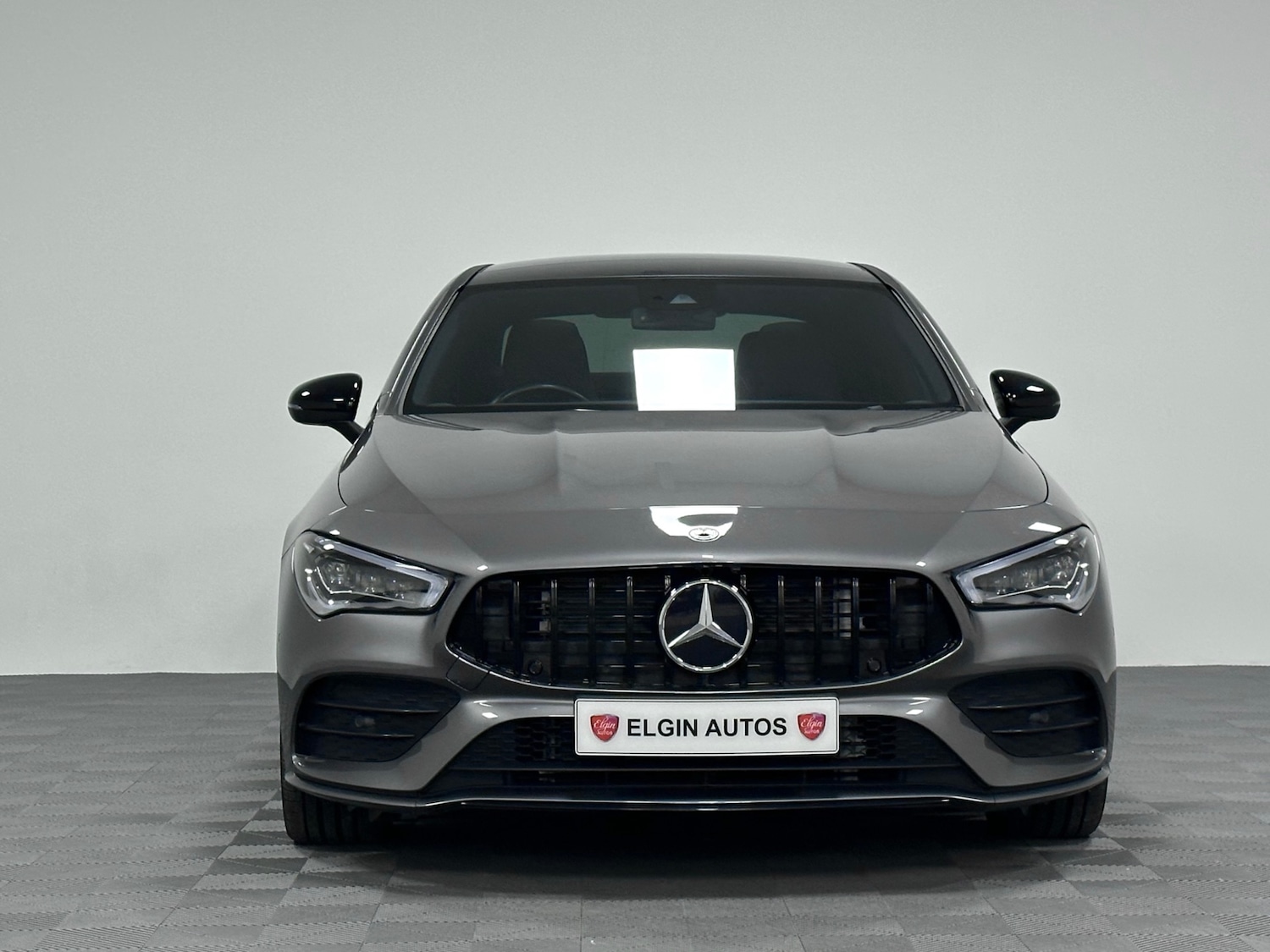 Used Mercedes-Benz CLA 2023 for sale - 77035760: Photo 2