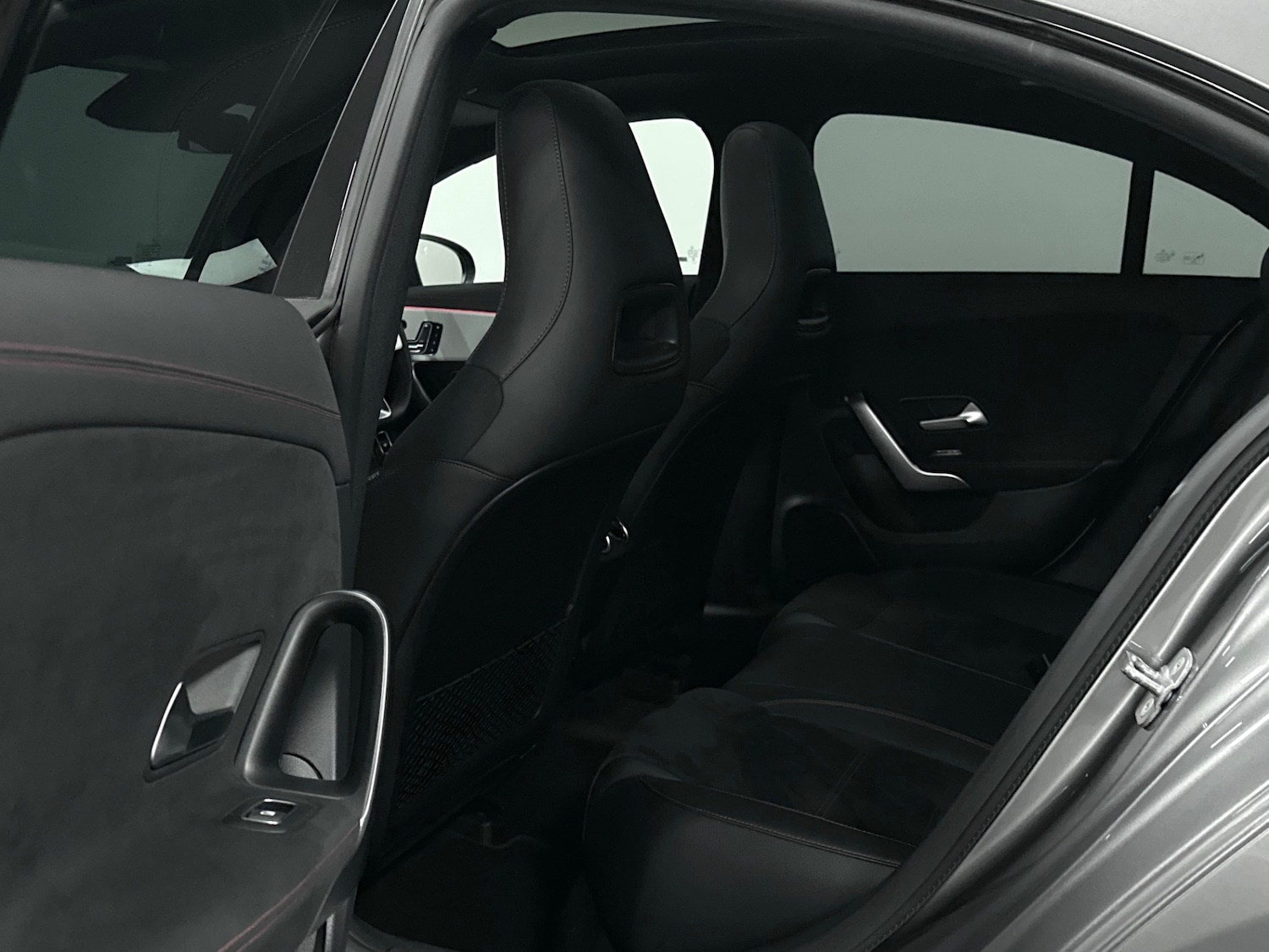 Used Mercedes-Benz CLA 2023 for sale - 77035760: Photo 21