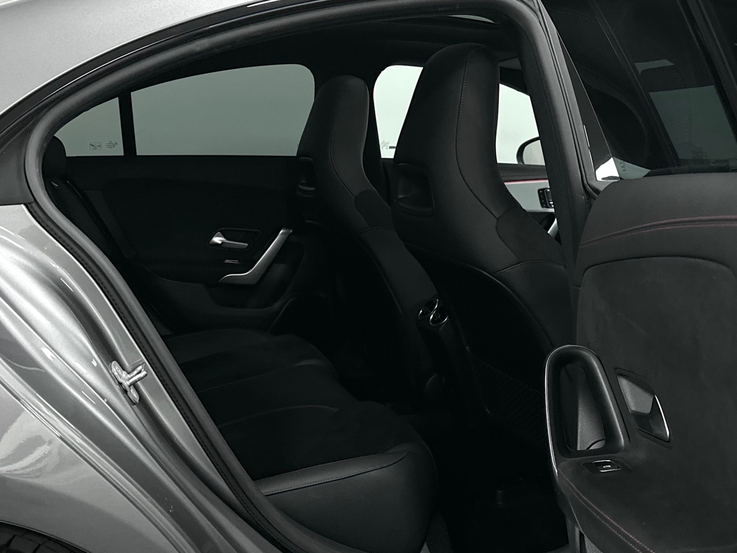 Used Mercedes-Benz CLA 2023 for sale - 77035760: Photo 22