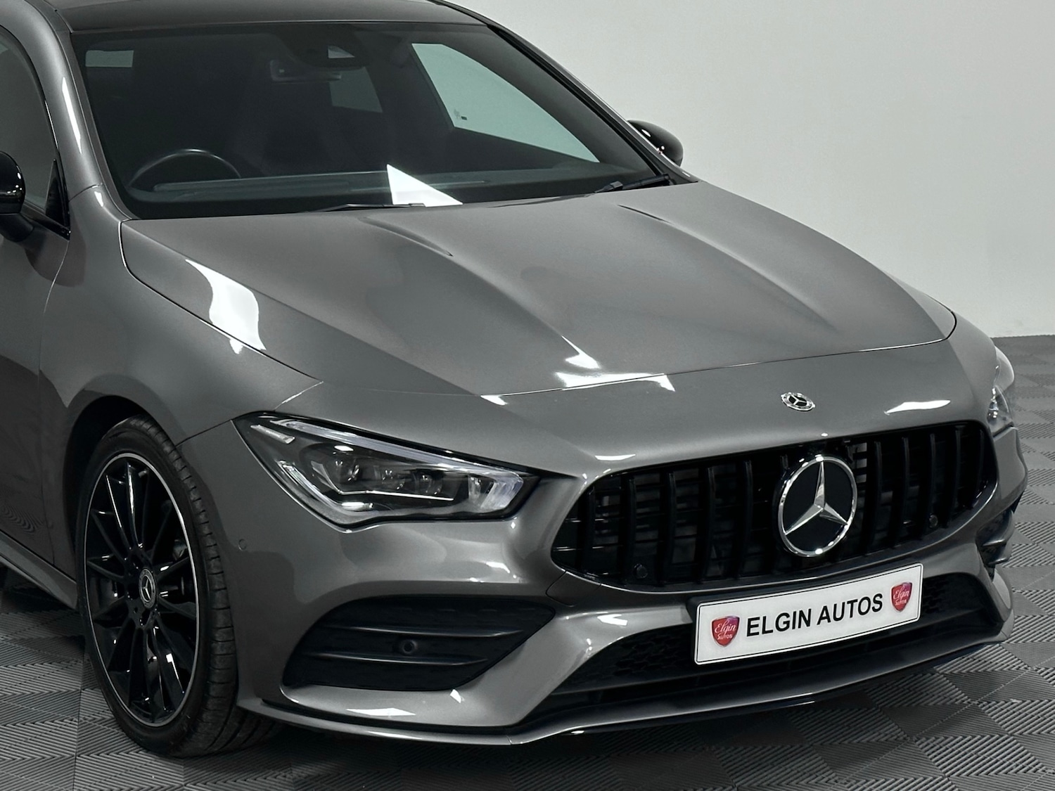 Used Mercedes-Benz CLA 2023 for sale - 77035760: Photo 27