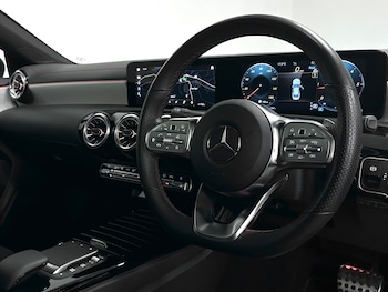 Used Mercedes-Benz CLA 2023 for sale - 77035760: Photo