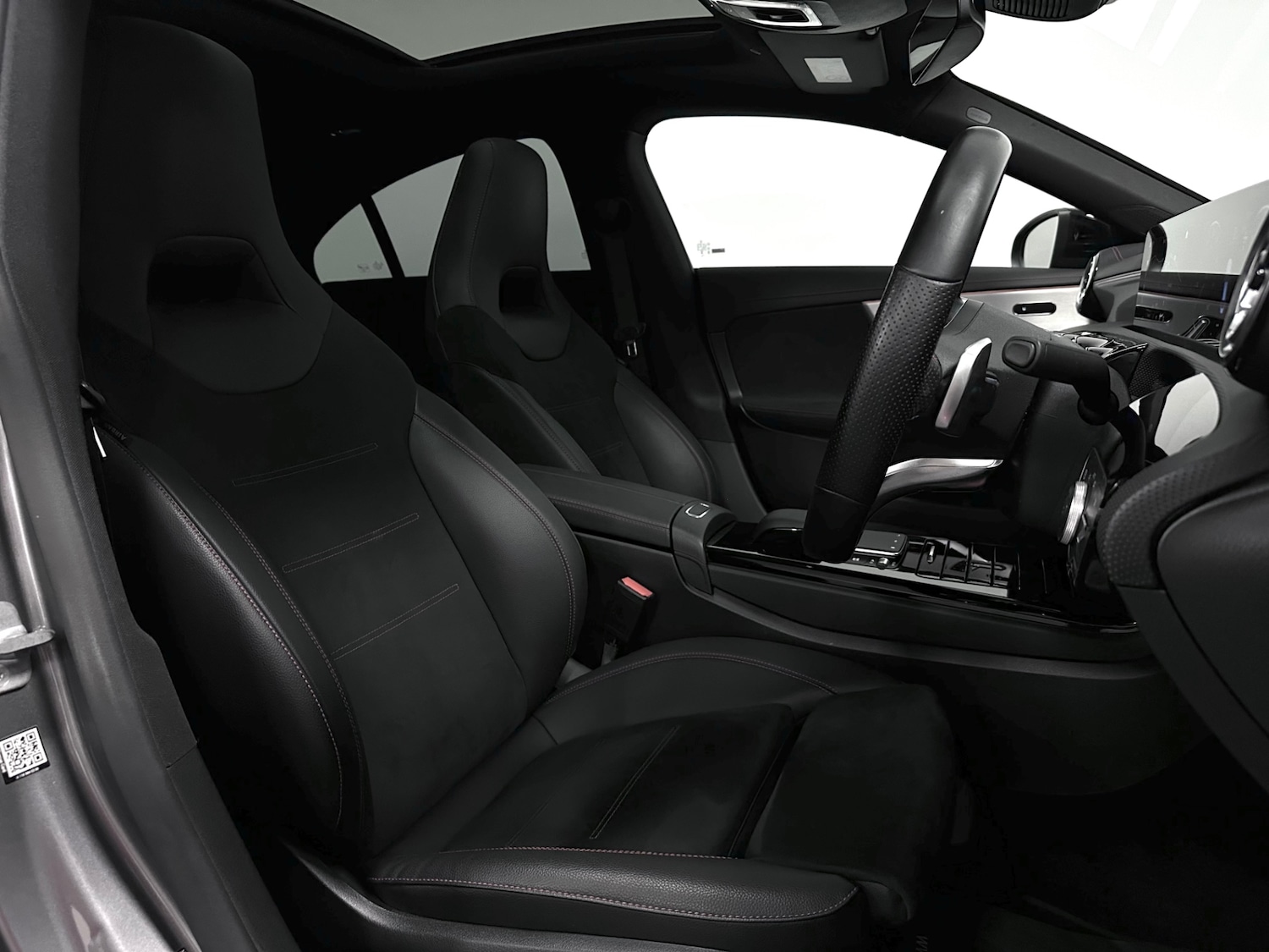 Used Mercedes-Benz CLA 2023 for sale - 77035760: Photo 5