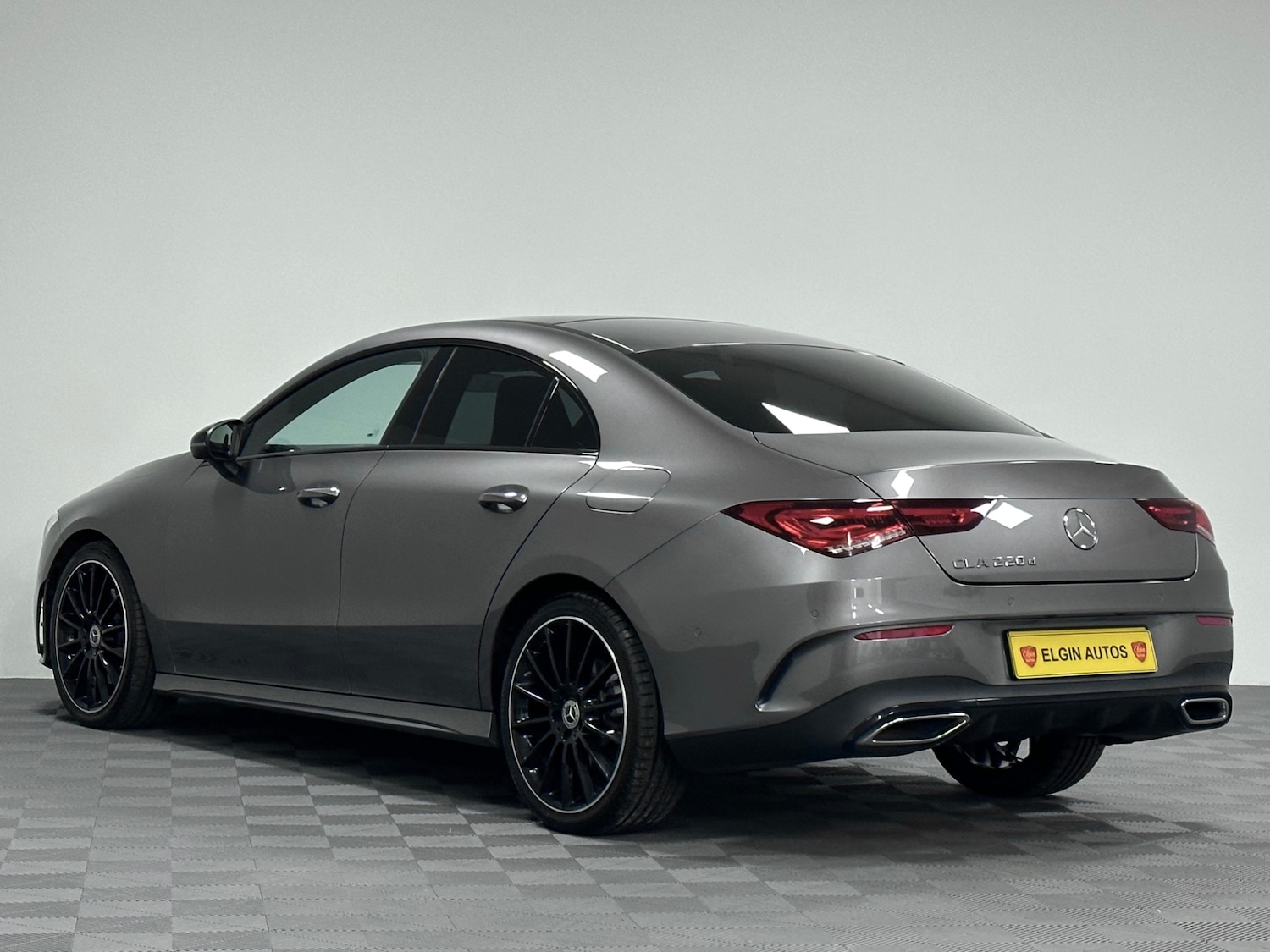 Used Mercedes-Benz CLA 2023 for sale - 77035760: Photo 6