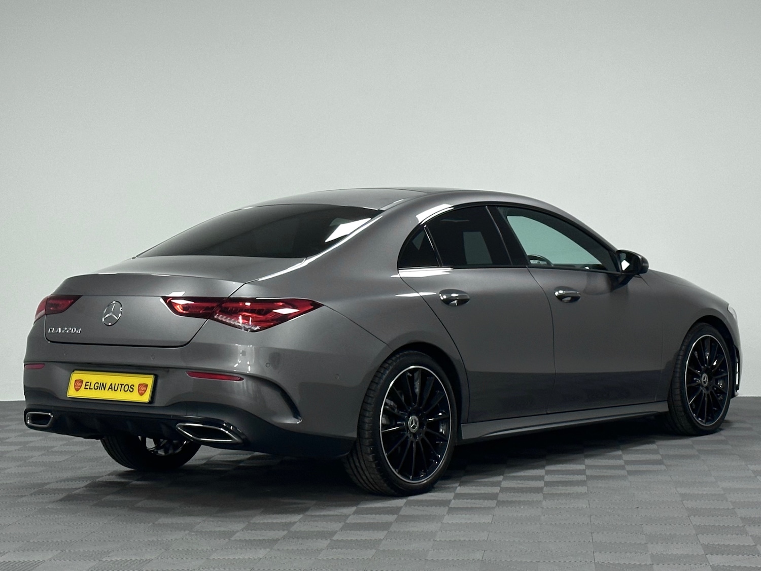 Used Mercedes-Benz CLA 2023 for sale - 77035760: Photo 8