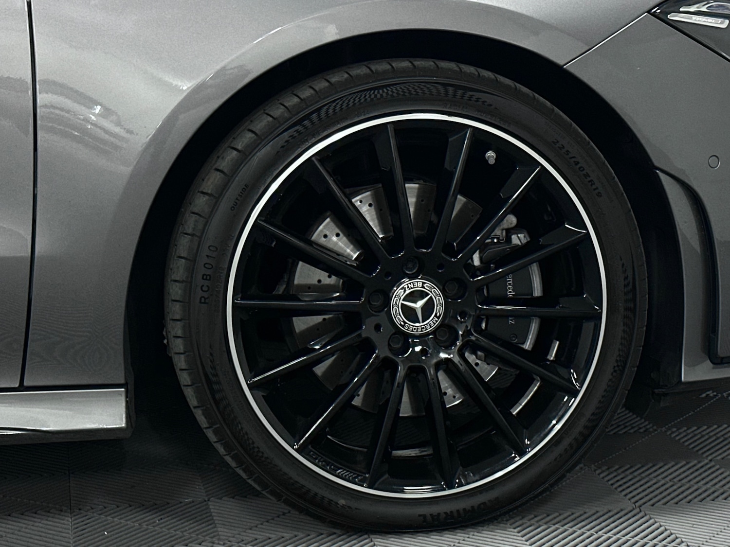 Used Mercedes-Benz CLA 2023 for sale - 77035760: Photo 9