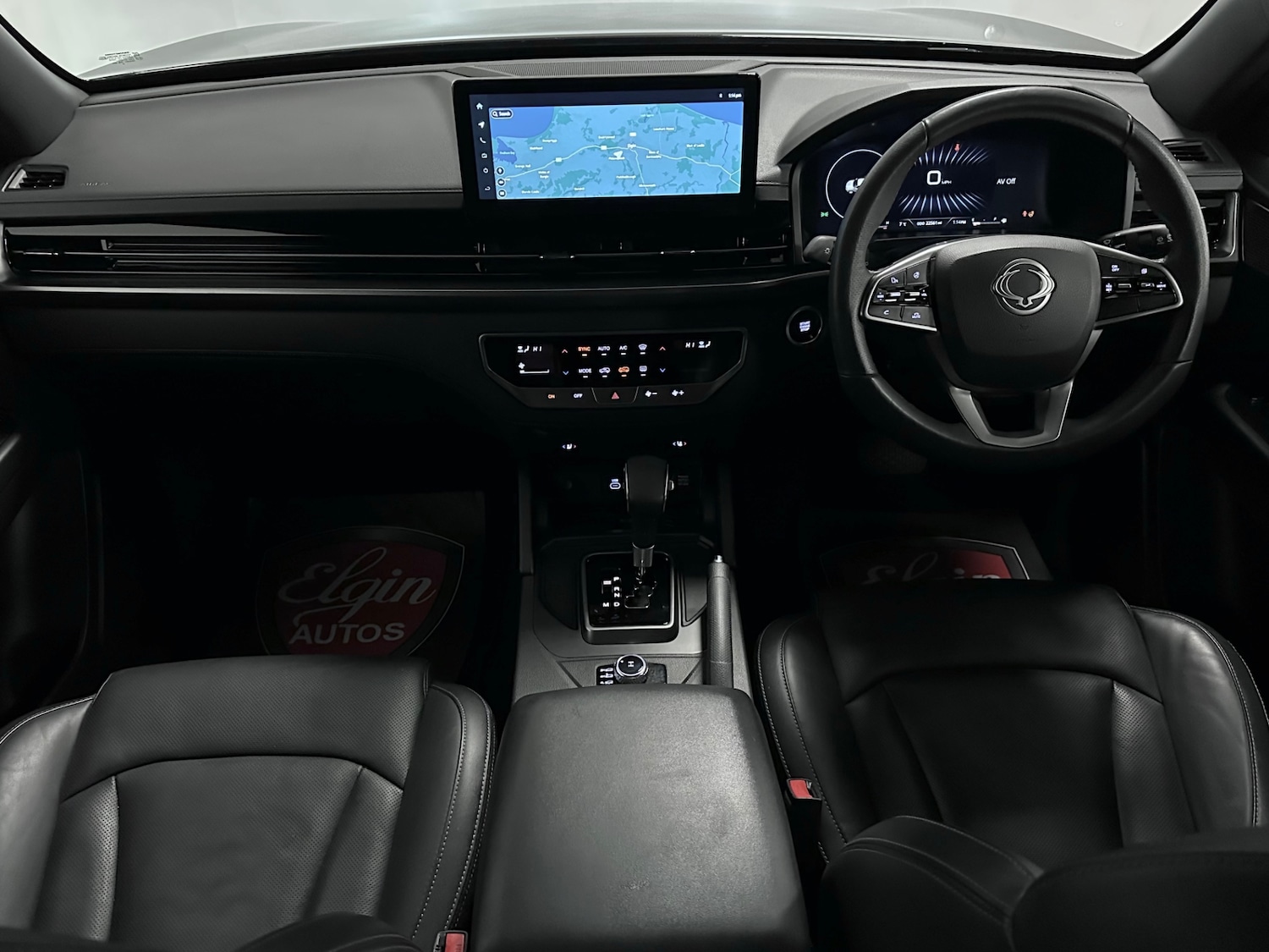 Used Ssangyong Musso 2023 for sale - 77420310: Photo 11