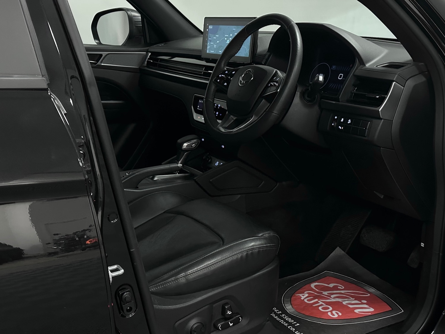 Used Ssangyong Musso 2023 for sale - 77420310: Photo 13