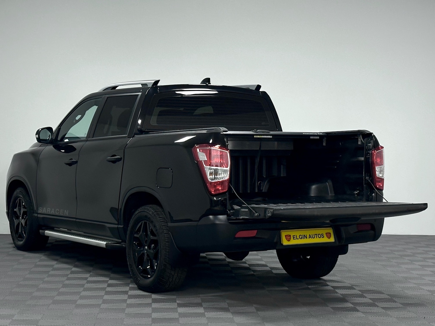 Used Ssangyong Musso 2023 for sale - 77420310: Photo 16