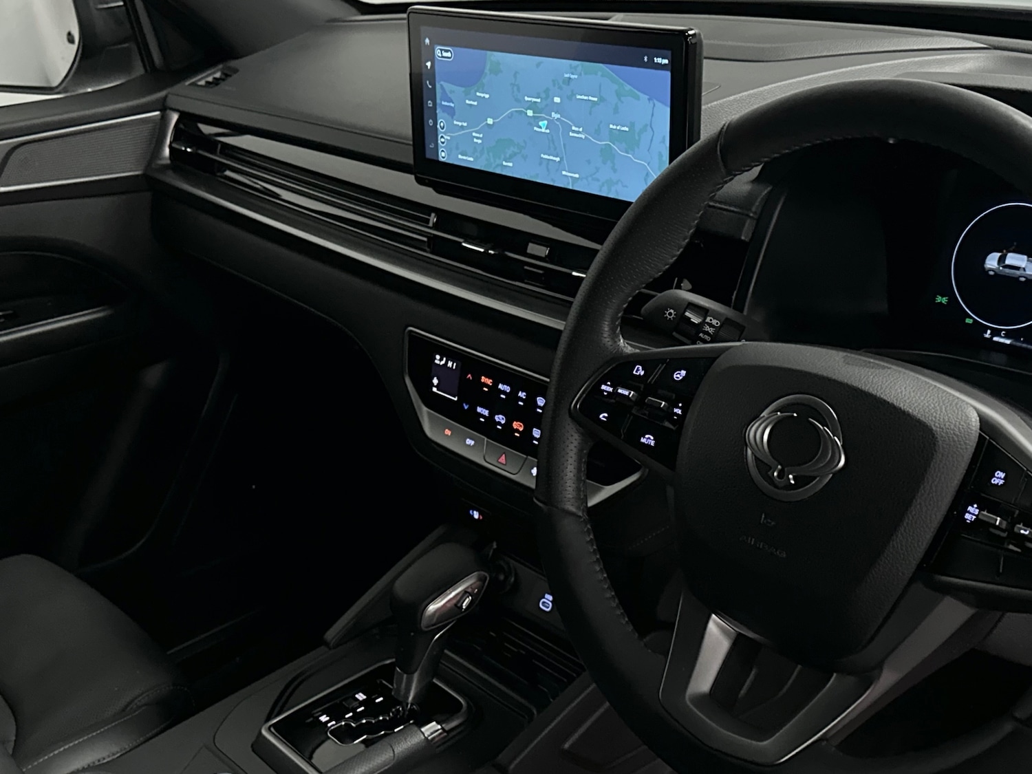 Used Ssangyong Musso 2023 for sale - 77420310: Photo 17