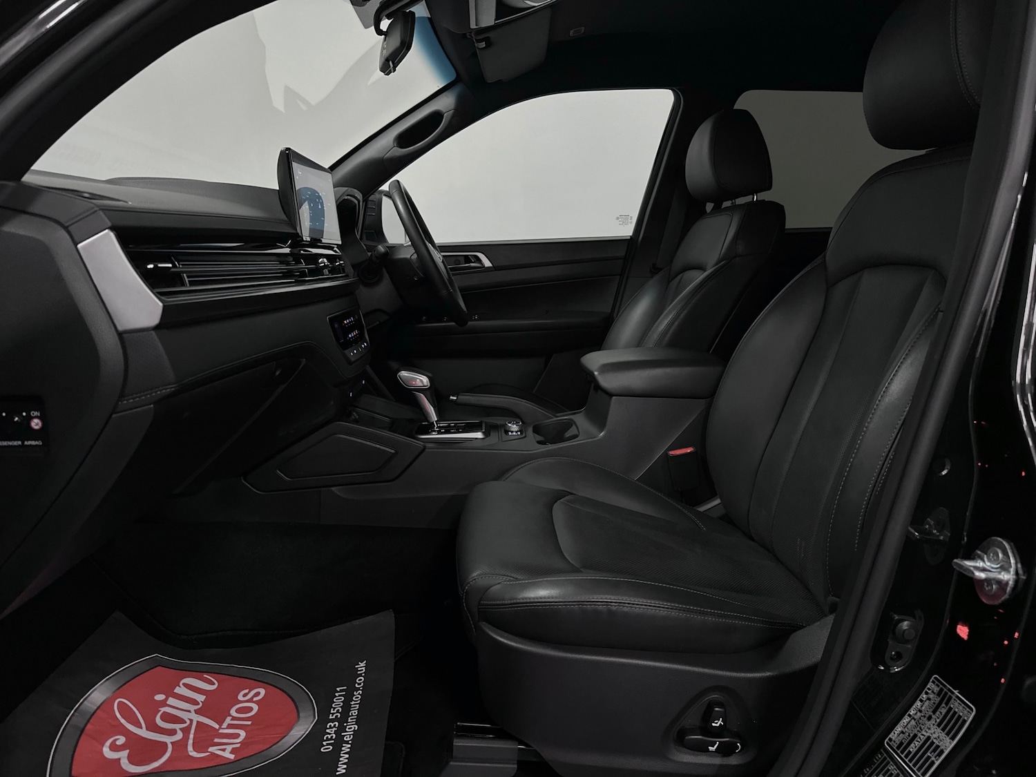 Used Ssangyong Musso 2023 for sale - 77420310: Photo 18