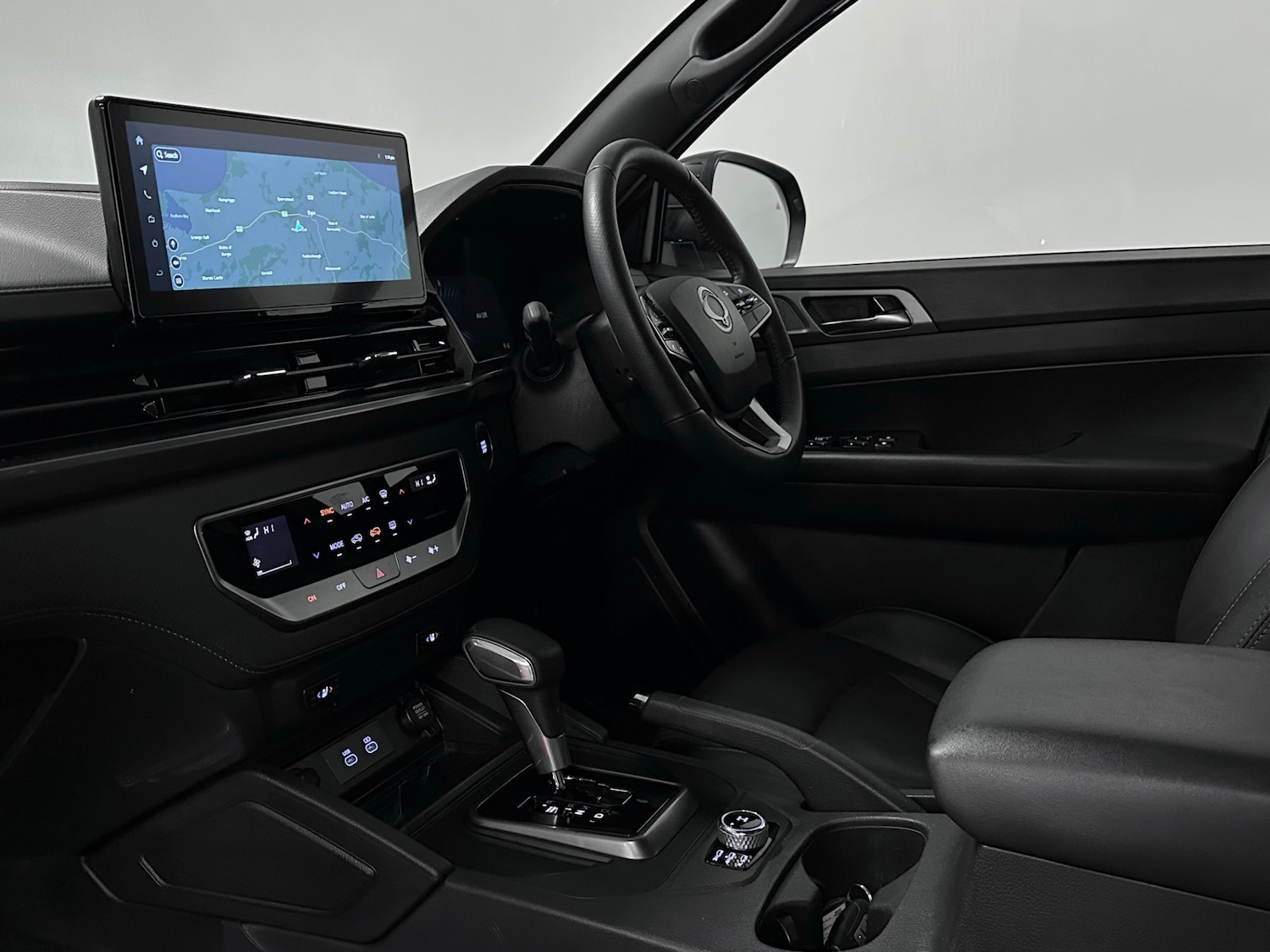 Used Ssangyong Musso 2023 for sale - 77420310: Photo 19