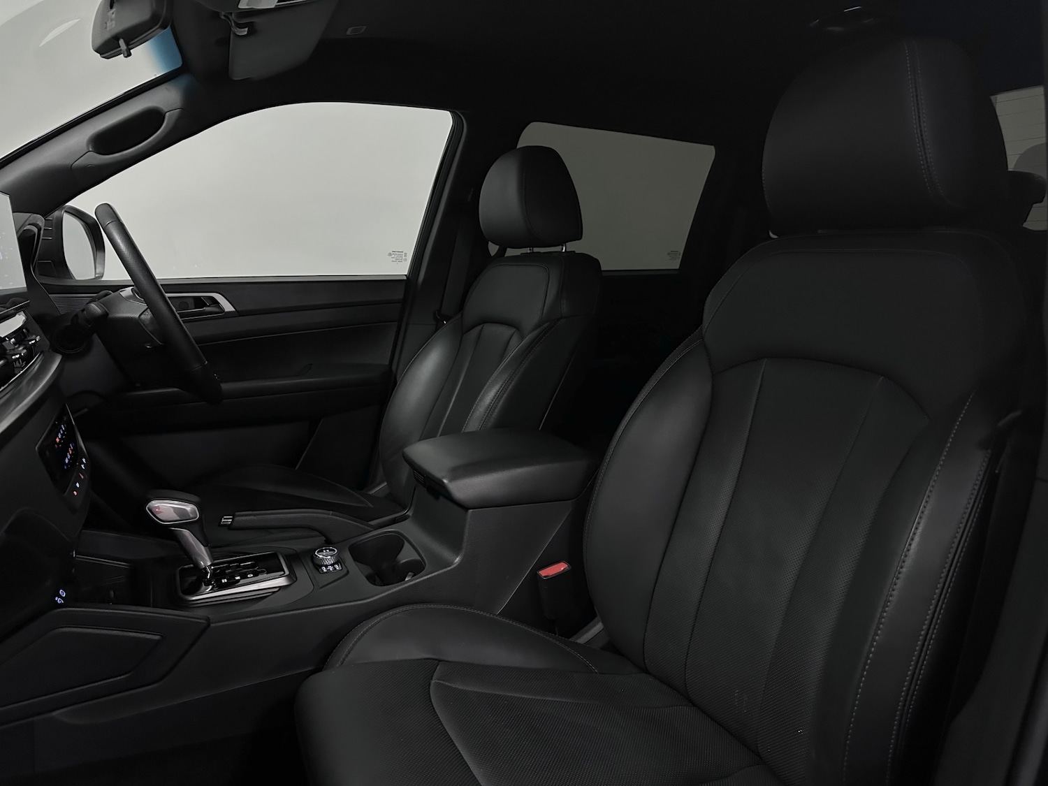 Used Ssangyong Musso 2023 for sale - 77420310: Photo 20