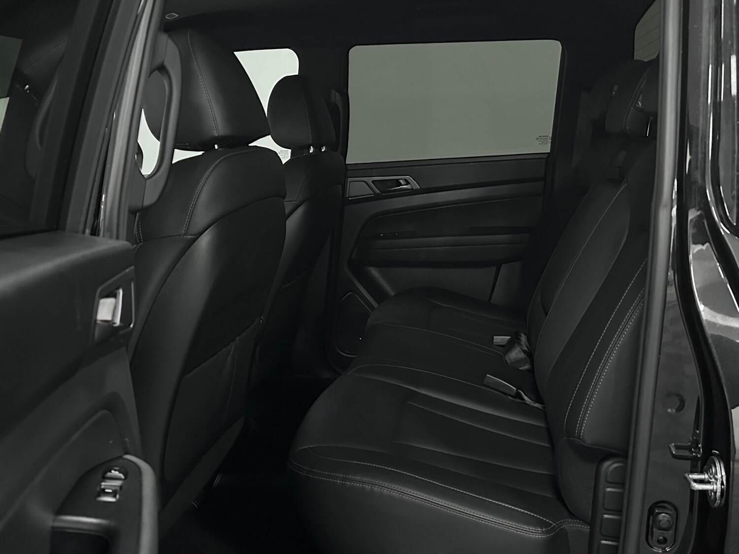 Used Ssangyong Musso 2023 for sale - 77420310: Photo 21