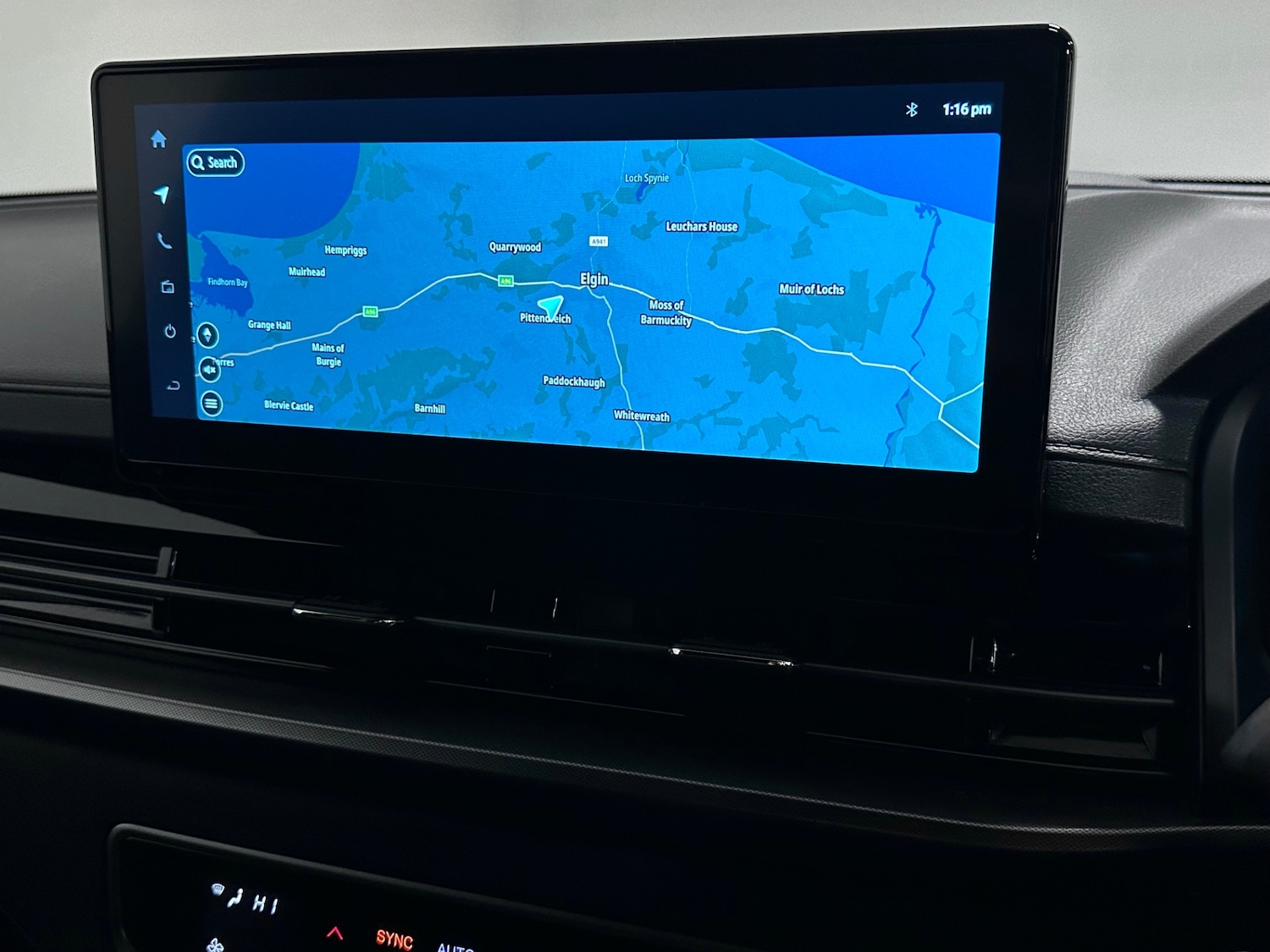 Used Ssangyong Musso 2023 for sale - 77420310: Photo 24