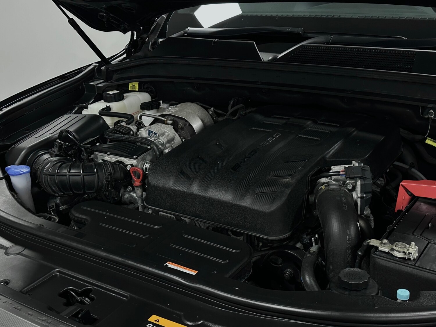 Used Ssangyong Musso 2023 for sale - 77420310: Photo 27