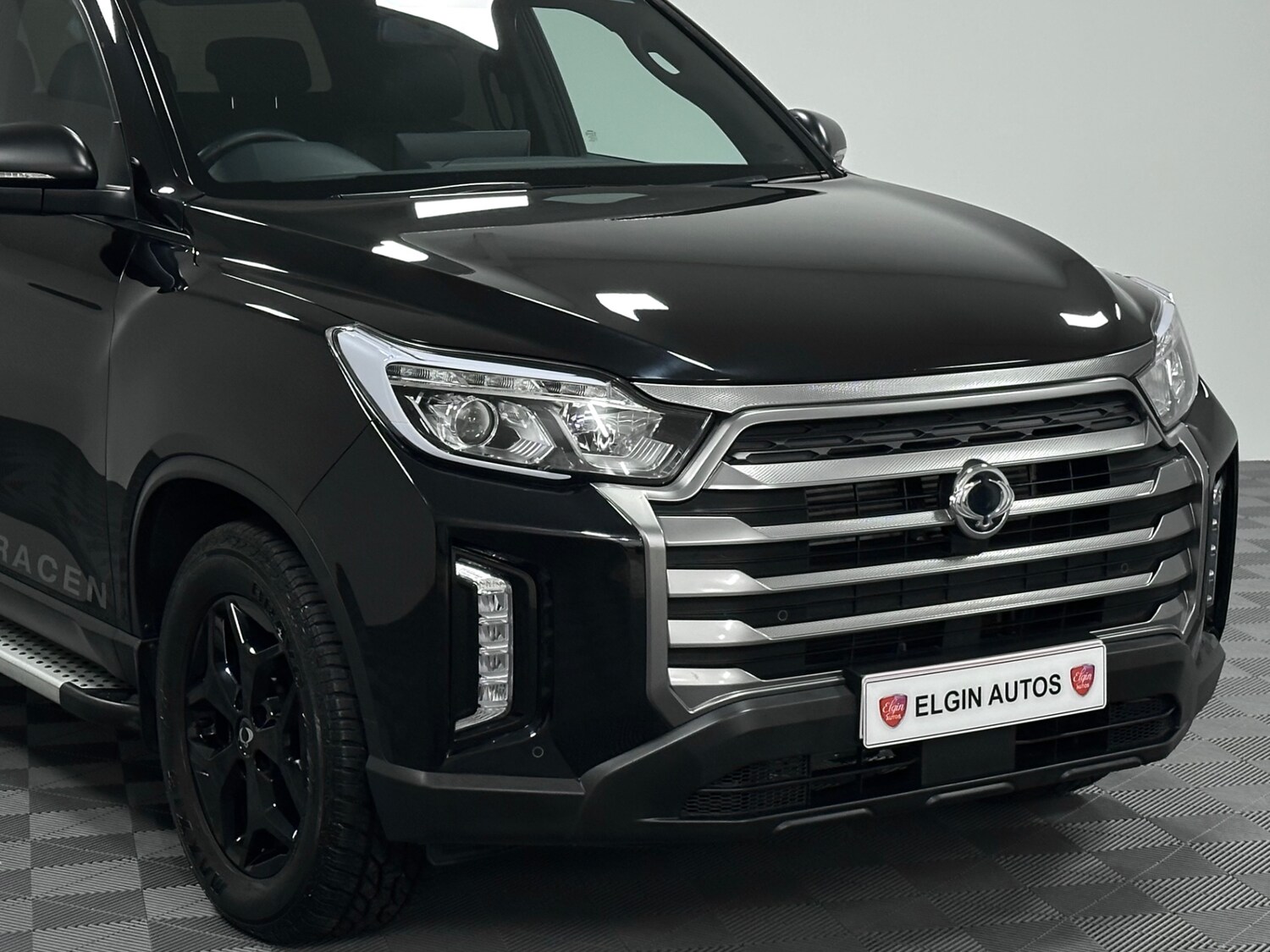 Used Ssangyong Musso 2023 for sale - 77420310: Photo 28