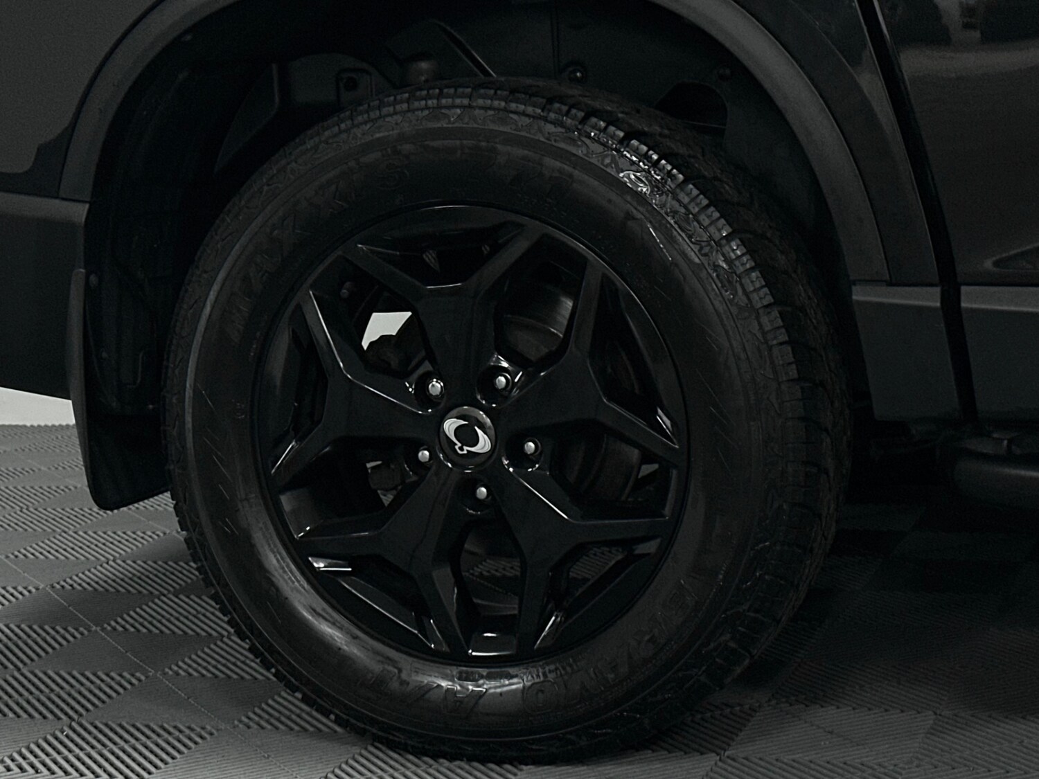 Used Ssangyong Musso 2023 for sale - 77420310: Photo 30