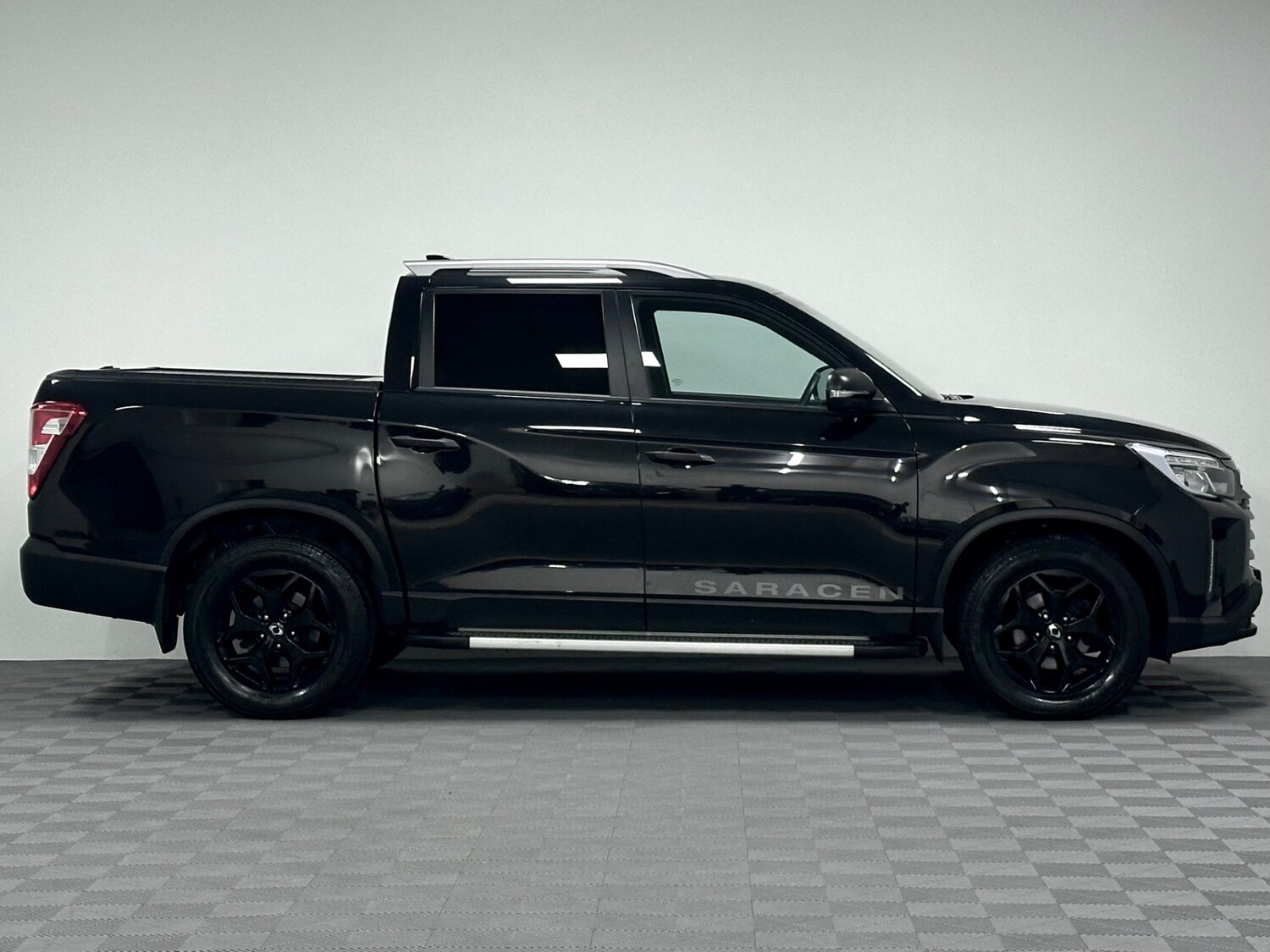 Used Ssangyong Musso 2023 for sale - 77420310: Photo 31