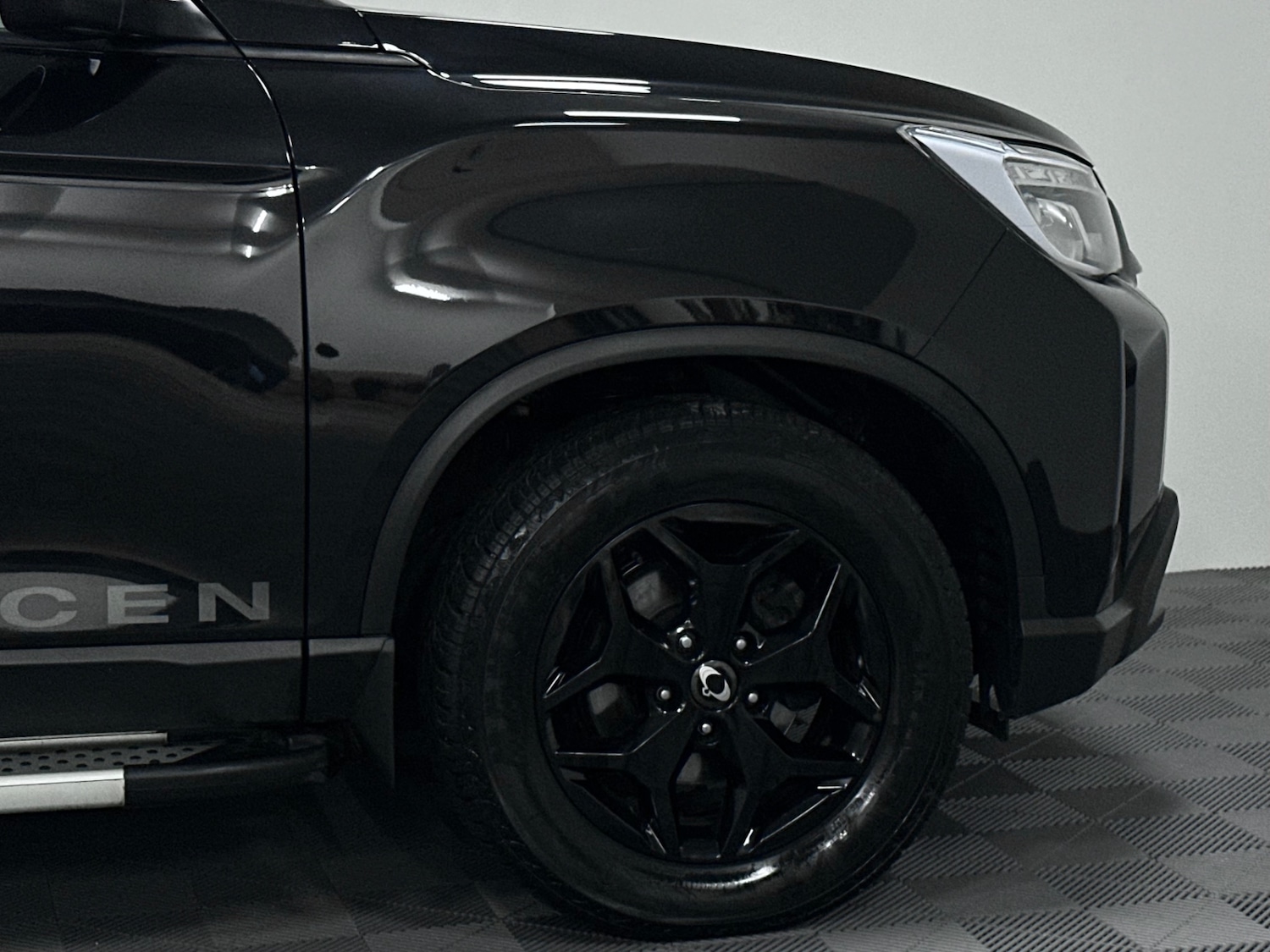 Used Ssangyong Musso 2023 for sale - 77420310: Photo 32