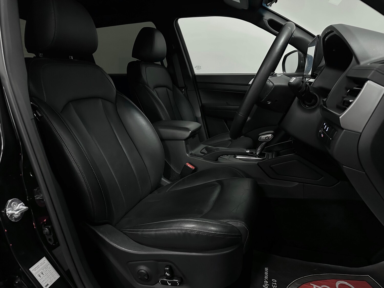 Used Ssangyong Musso 2023 for sale - 77420310: Photo 5