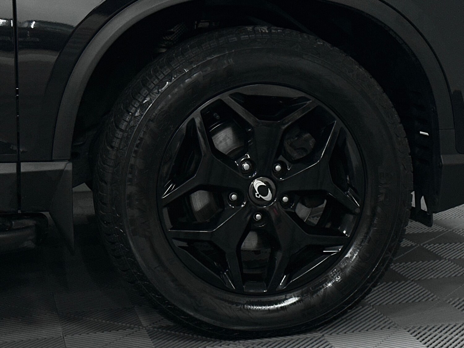 Used Ssangyong Musso 2023 for sale - 77420310: Photo 9