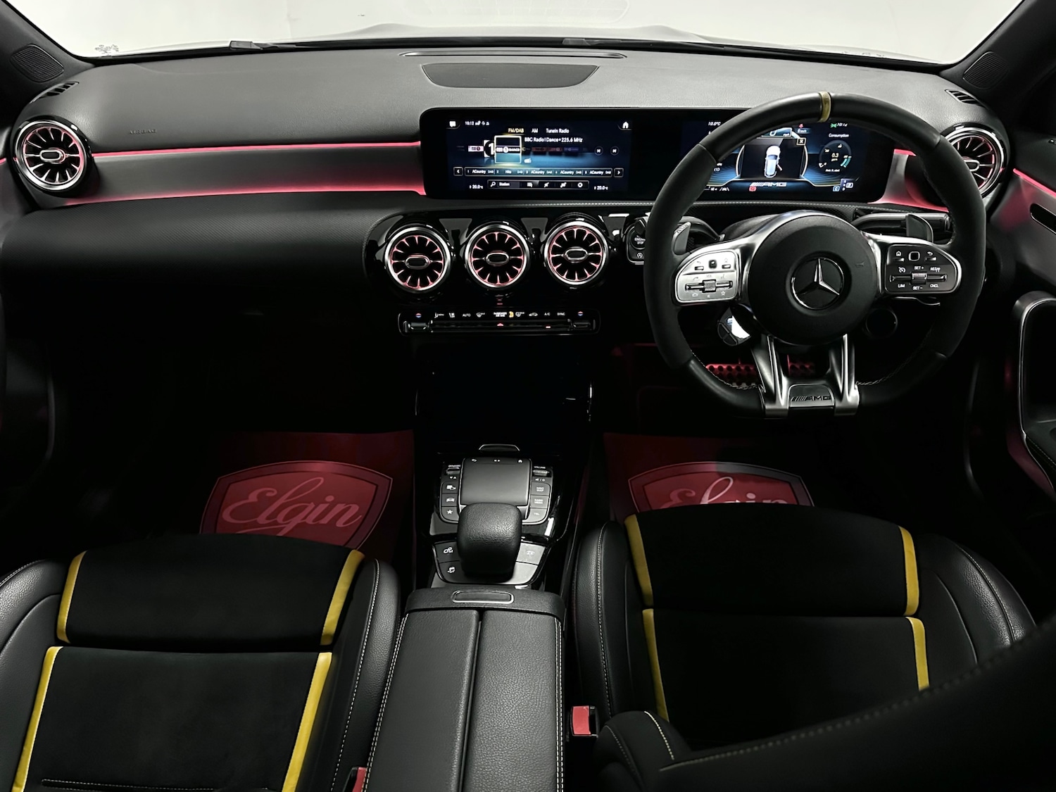 Used Mercedes-Benz A-Class 2021 for sale - 77992008: Photo 11